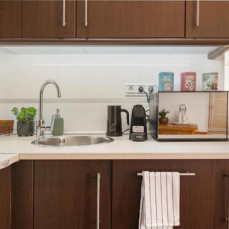 Precioso Apartamento En El Corazon De Málaga Eksteriør bilde